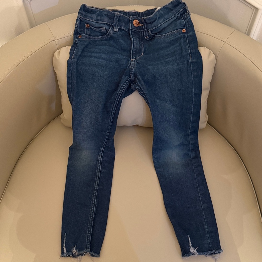 &Denim H&M Kids Blue Denim Jeans